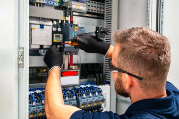 Best Circuit Breaker Repair  in Shark River Hills, NJ