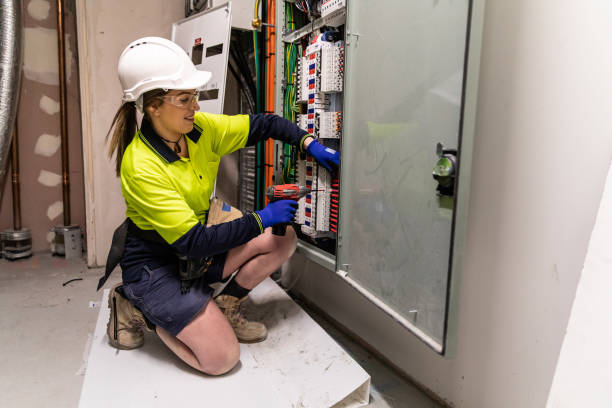 Trusted Shark River Hills, NJ Electrician Experts