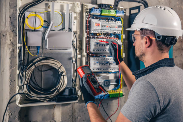 Best Electrical Outlet Repair  in Shark River Hills, NJ