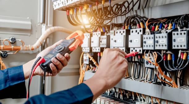 Best Home Electrical Repair  in Shark River Hills, NJ