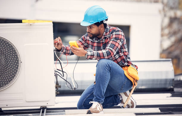 Best Ceiling Fan Installation Electrician  in Shark River Hills, NJ