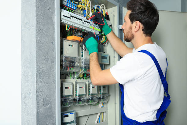 Best Generator Installation Services  in Shark River Hills, NJ