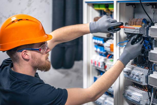 Best Electrical Upgrades for Homes  in Shark River Hills, NJ