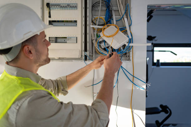 Best Affordable Emergency Electrician  in Shark River Hills, NJ