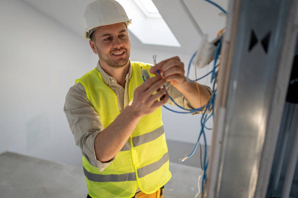 Best Electrician for Home Renovation  in Shark River Hills, NJ